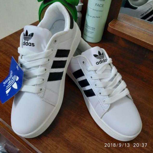 <3 [Chính Hãng] Giày Adidas nam size 39 . 2020 new . 2020 ️🥇 New :)) S <3 . . 2020 : Ad821 . new > : ' # ₂ .