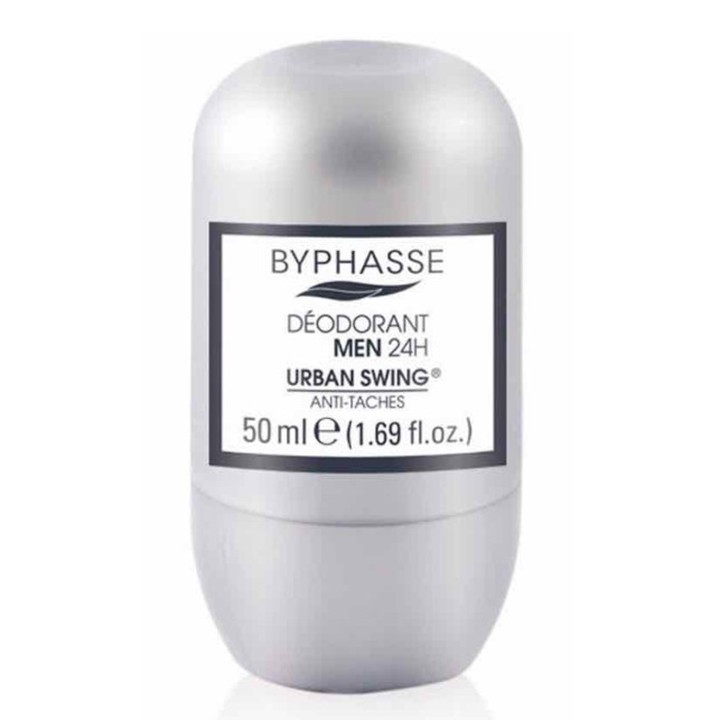 [Có Tem Nhãn] Lăn Khử Mùi Byphasse Deodorant 24h Roll On 50ml Chính Hãng | BigBuy360 - bigbuy360.vn