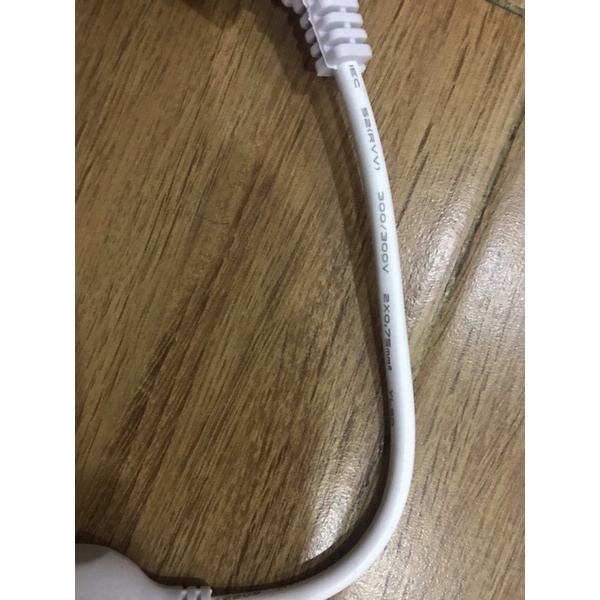 NGUỒN ĐÈN LED DÂY 3 HÀNG BÓNG