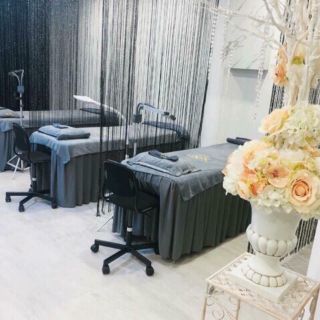 Rèm Spa 3m*3m
