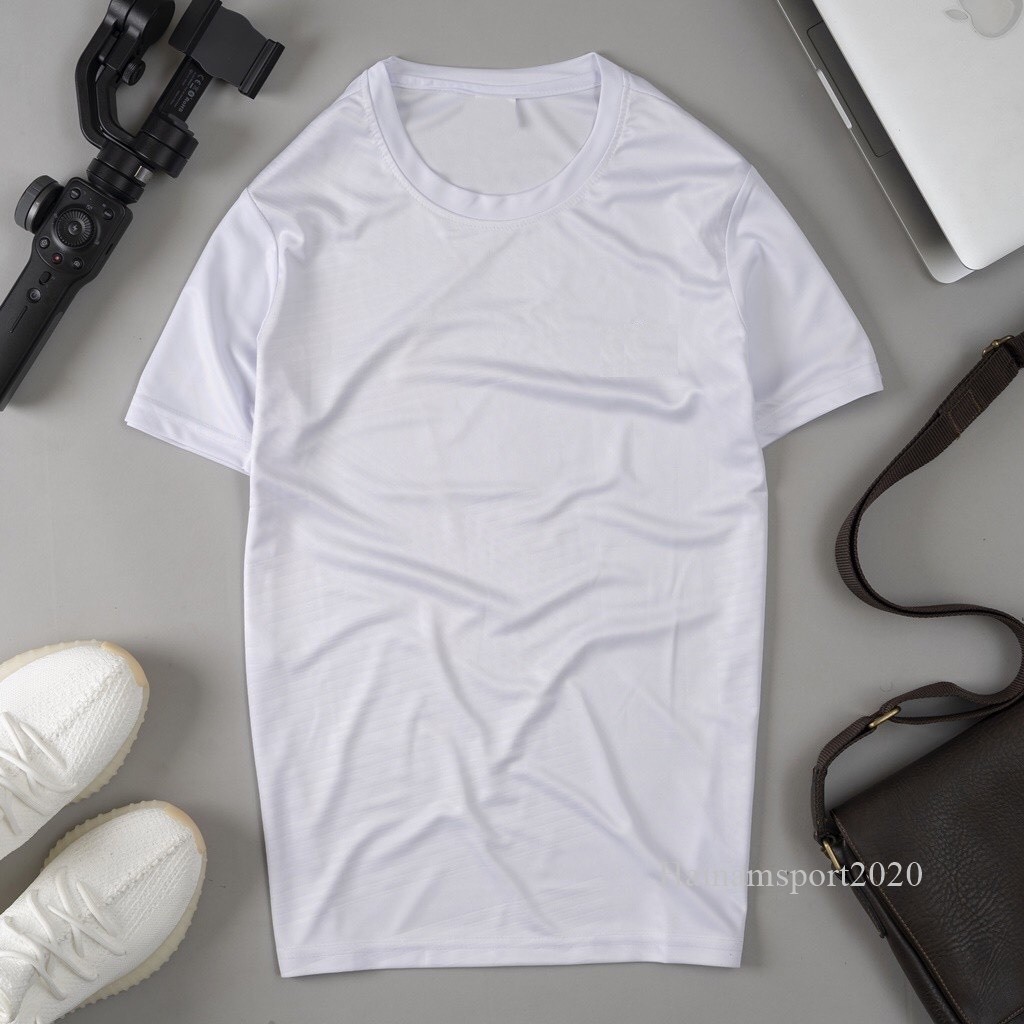 Áo bóng đá chất liệu vải thun kiểu mới | BigBuy360 - bigbuy360.vn