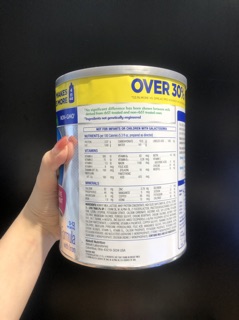 Sữa Similac Pro Adcance 873gr