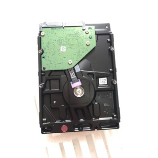 Ổ cứng PC Hdd 2T segate  + Dây sata 3