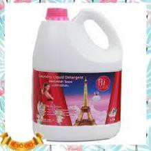 ✴️✴️ Nước Giặt Hi-Class Cao Cấp - SX Theo Công Nghệ Thái Lan - Can 3500 ml - Cam Kết Chính Hãng ✴️✴️