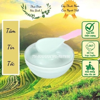 100gr Mask dẻo Bạc Hà Trà xanh handmade .