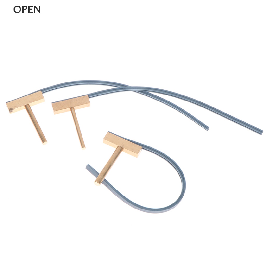 Đầu Mũi Hàn 30w 60w 40W Chữ T Bằng Đồng + Dây Cáp Cao Su Chuyên Dụng