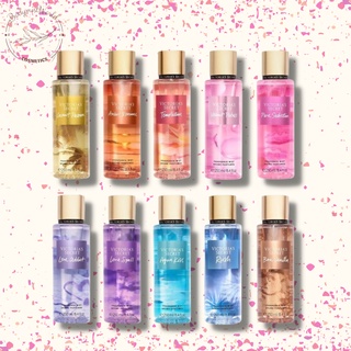 Nước Hoa Body Mist Victoria Secret Xịt Thơm Toàn Thân Original Collection