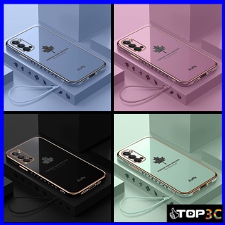Ốp lưng OPPO Reno 4 điện thoại dành cho OPPO Reno 4 OPPO A94 FY