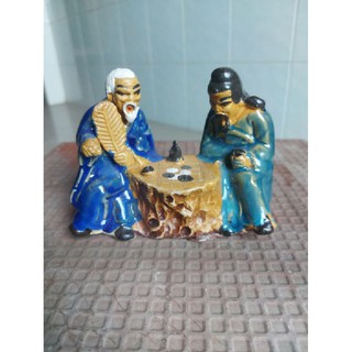 TIỂU CẢNH BON SAI