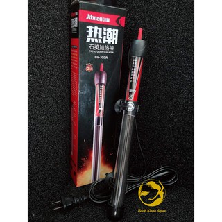 Sưởi Atman BH