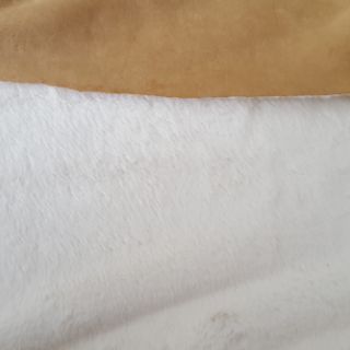 Thảm lông để chụp hình
