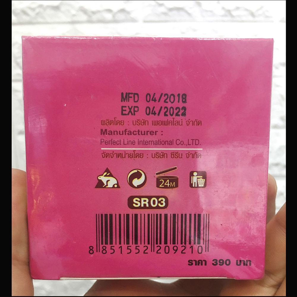 Kem giảm thâm nách, thâm mông, bẹn, đầu gối Seren 3DAY Cam kết hết thâm trong 1 tháng [Cam kết chính hãng Thái Lan] | BigBuy360 - bigbuy360.vn