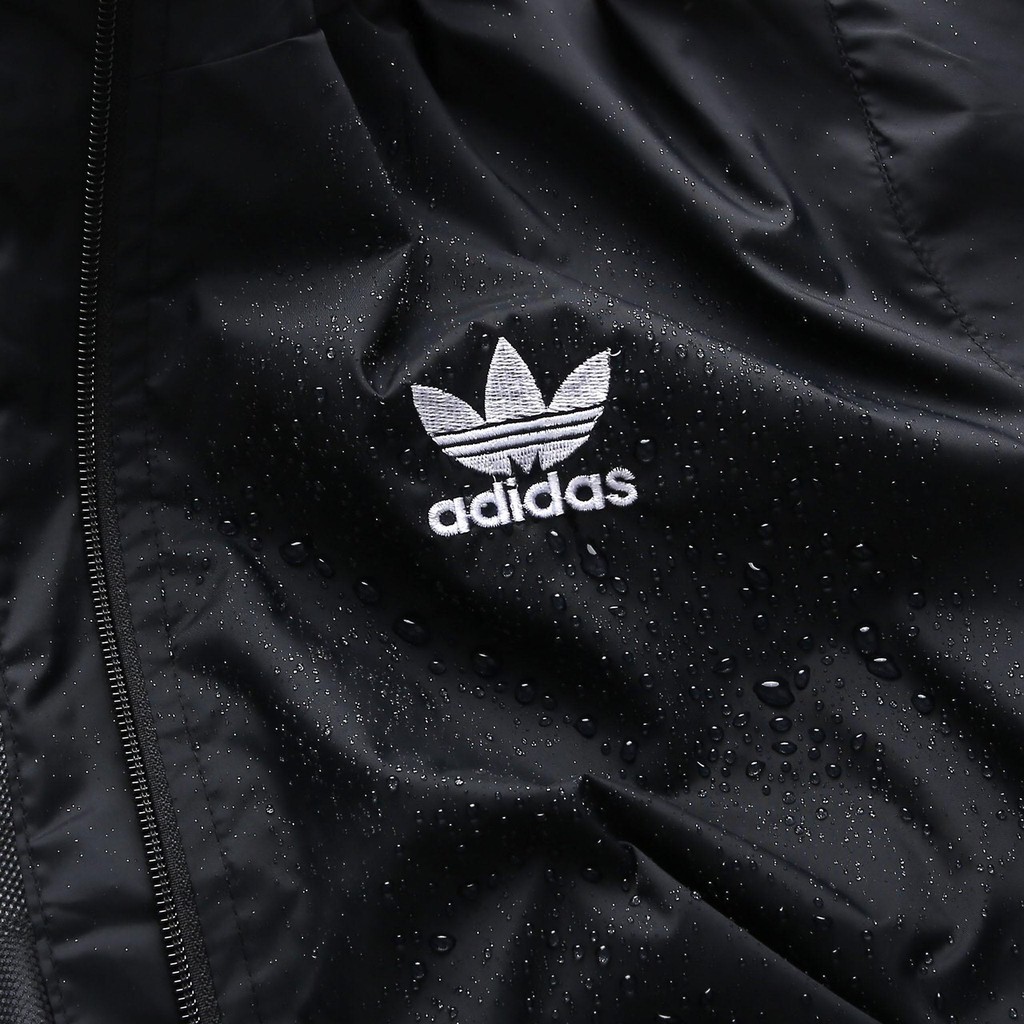 Áo Khoác Gió Adidas ss20 siêu đẹp