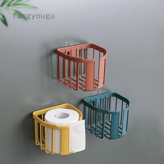 (FreeShip) Giỏ Đựng Giấy Vệ Sinh Treo Tường - Hộp Nhựa Đựng Khăn, Giấy Vệ Sinh Phòng Tắm, Phòng Bếp