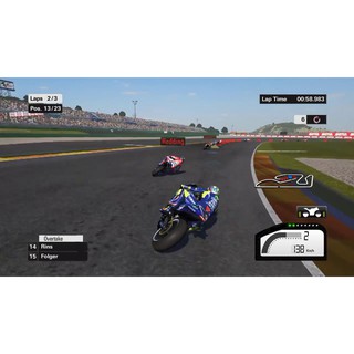 Đĩa chơi game Ps3 Cfw Pkg Multiman Hen Motogp 15
