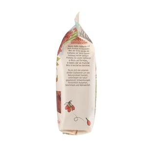 Hạt Kỷ tử Bio Gojibeeren, hàng Đức