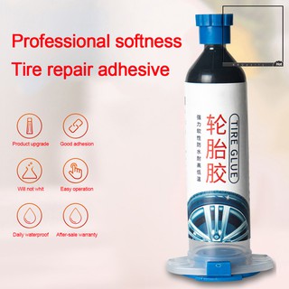 Keo Dán Vá Lốp Xe 30ml