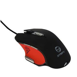 Chuột Gaming Sarepo Snipper