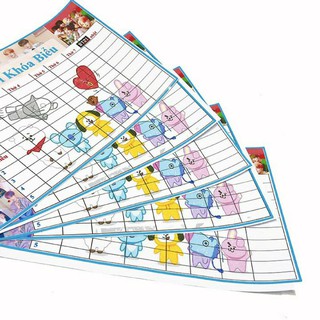 Thời khóa biểu Bt21