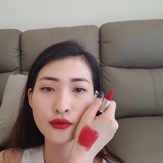 SON MAC RETRO MATTE HẠNH NHẬT COSMETICS