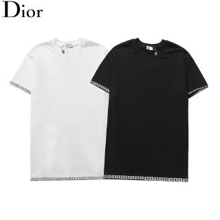 Áo Thun Tay Ngắn In Chữ 0 R Di-l