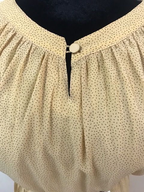 Đầm Vintage Nhật