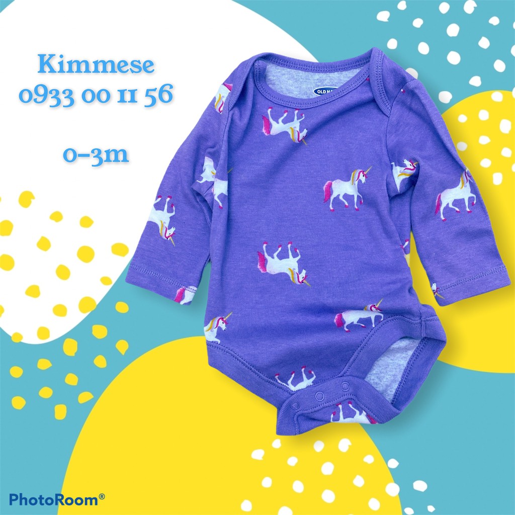 [Freeship + Hoàn xu 30k] (Chọn Mẫu) Bộ Body Cho Bé Cotton Xuất Dư - Bodysuit, Sleepsuit, Romper, Body Đùi