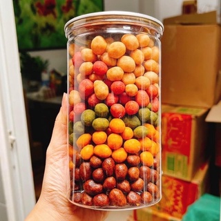 ĐẬU PHỘNG DA CÁ MIX 25 VỊ