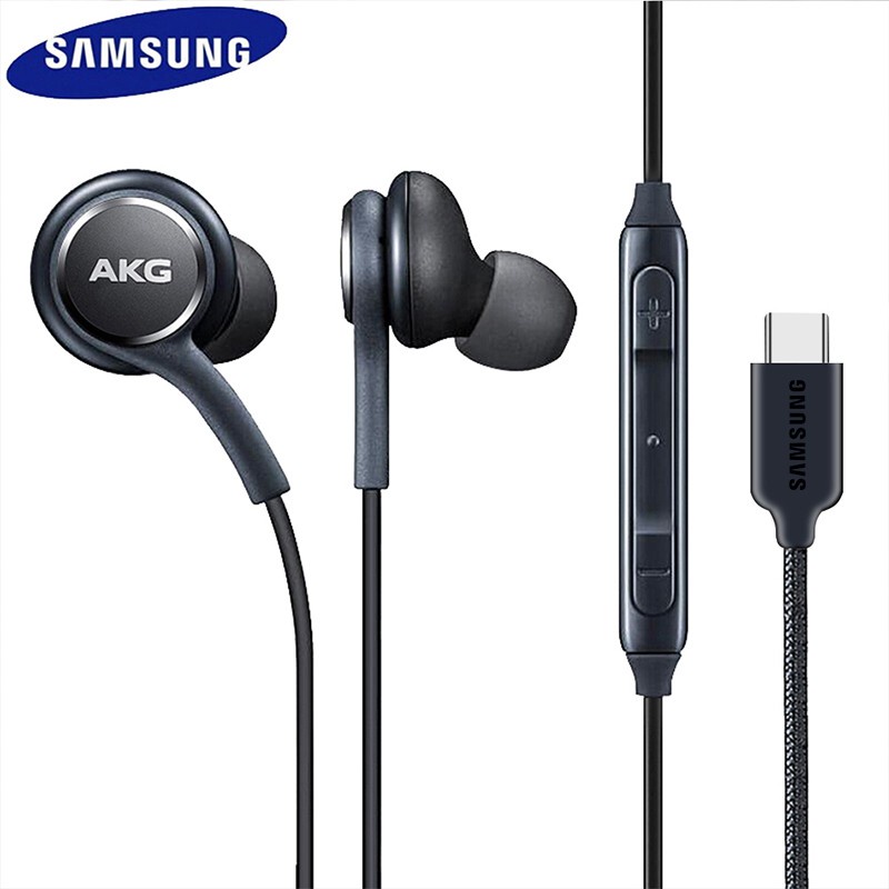 Tai nghe samsung note10 s20 s21 zphilip fold akg zin bóc máy chính hãng samsung T3