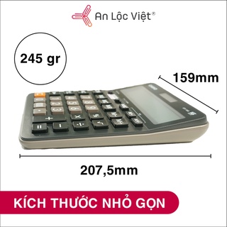 Máy tính Casio GX 16B chính hãng