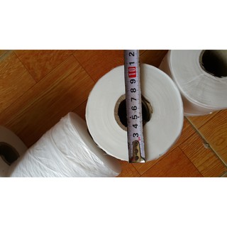 Cuộn Giấy Ghép Cây Tự Hủy 6cm bảo vệ mối ghép