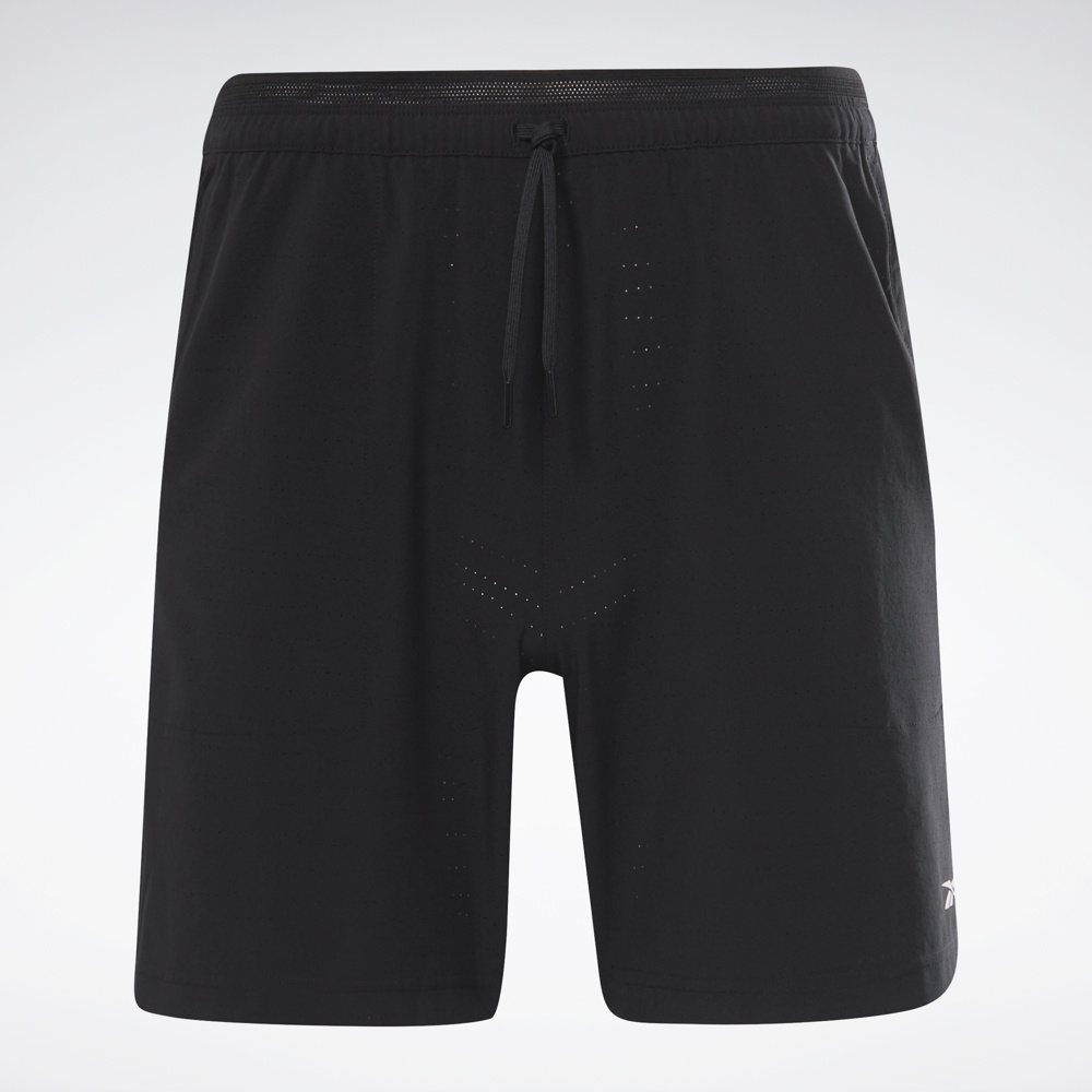 Quần Thể Thao Nam Reebok LM Speed Short HD4142