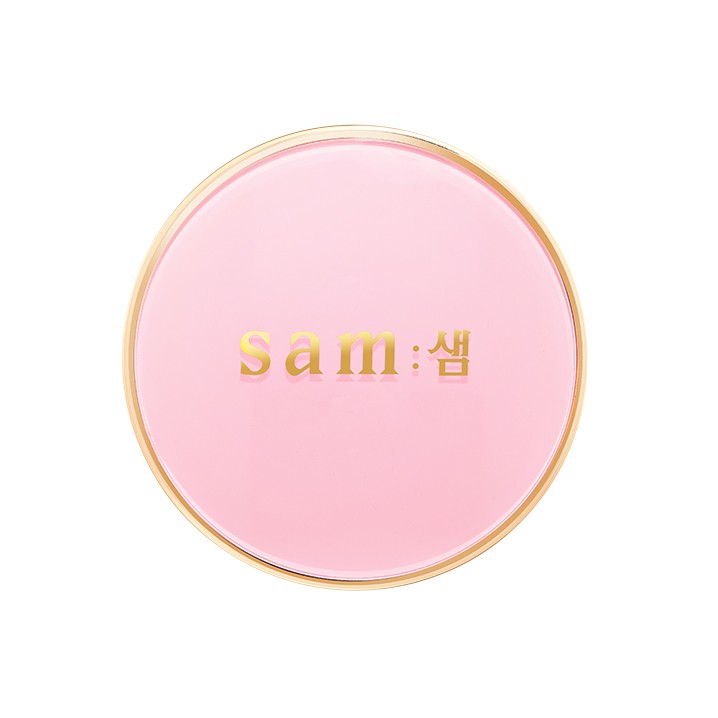 [HÀNG CHÍNH HÃNG] TRIPLE FUNCTIONING CUSHION - Phấn nước 3 chức năng | BigBuy360 - bigbuy360.vn