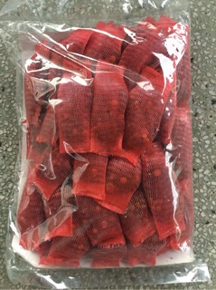 Phân bón cho hoa lan (phân tan chậm Grow More)
