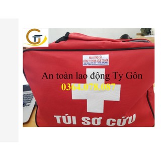 Túi Sơ Cấp Cứu TÚI A