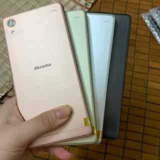 Điện thoại Sony Xperia X performance