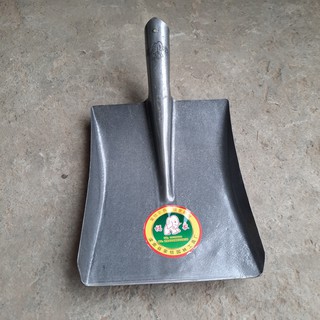 Xẻng vuông 2 size
