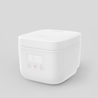 Nồi cơm điện thông minh Xiaomi 1.6L (nấu được khoảng 6 bát cơm)