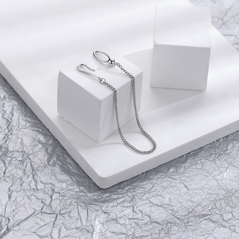 Dây đeo tay thời trang tối giản của phụ nữ Hàn Quốc đeo vòng đeo tay cá tính thanh lịch