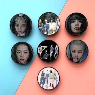 Phụ Kiện Giữ Điện Thoại Hình Nhóm Nhạc Blackpink