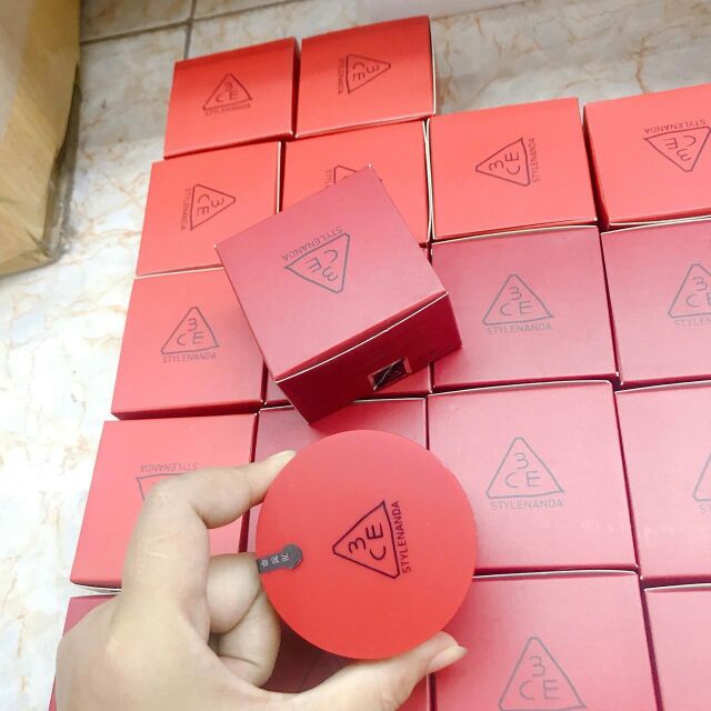 Phấn phủ 3CE