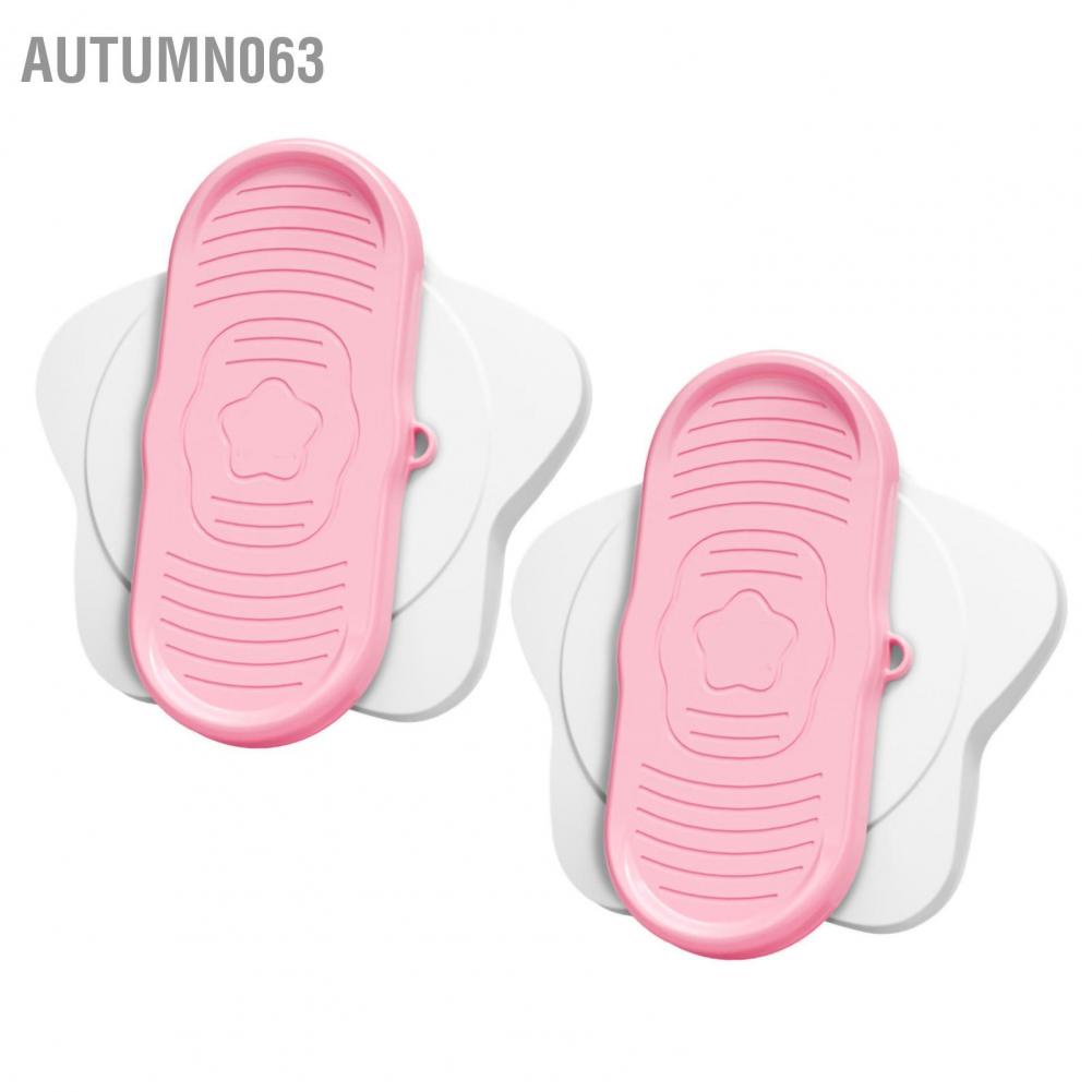 Bài tập Đĩa Xoắn eo Chia Thiết bị xoắn làm thon gọn hình câm nhỏ Autumn063