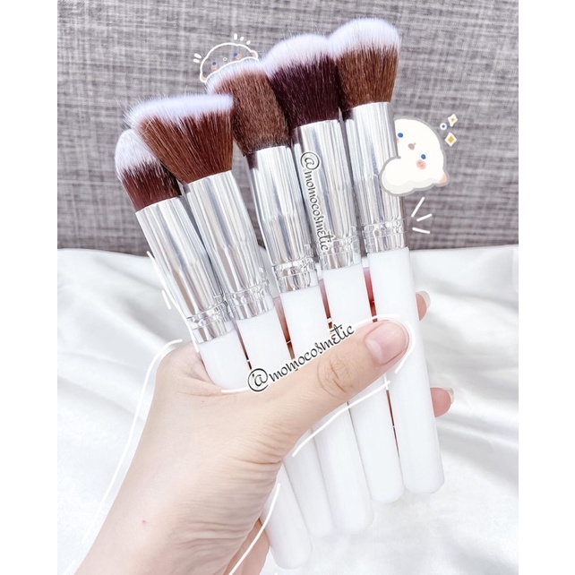 Bộ cọ Hàn Quốc 10 cây