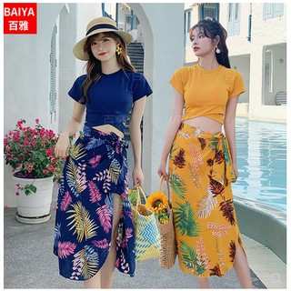 CÓ SẴN BIKINI đồ bơi nữ 3 mảnh ( kèm khăn )