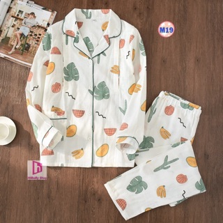 Set đồ ngủ