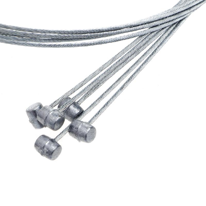 5 Dây Cáp Lõi Bên Trong Thay Thế Cho Xe Đạp Leo Núi Tiện Dụng
