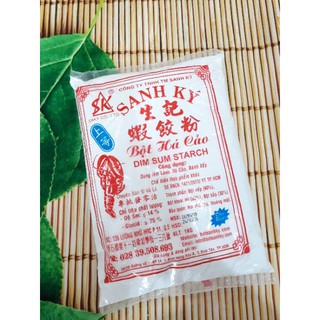 BỘT HÁ CẢO 500GR -  COMBO 2 GÓI