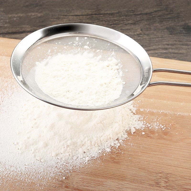 Rây lọc bằng thép không rỉ đa dụng chất lượng cao HL