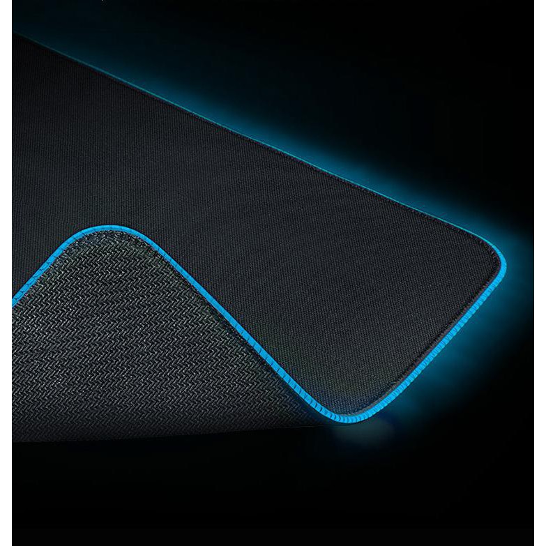 LÓT CHUỘT, PAD CHUỘT LED RGB SIZE 80X30 | WebRaoVat - webraovat.net.vn