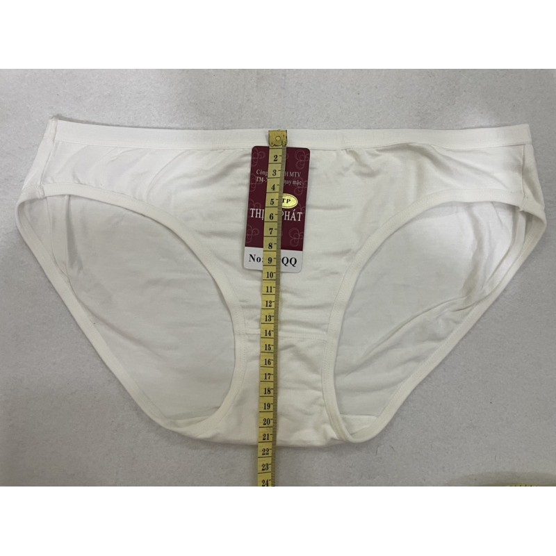 12 Quần lót nữ (999QQ) ĐL hiệu Thịnh Phát.